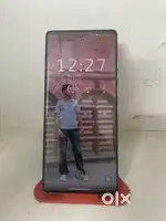 Motorola 50fusion