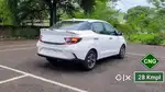 Hyundai Aura 2024 CNG & Petrol Well Maintained