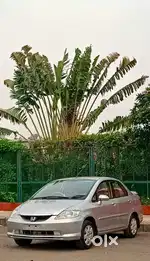 Honda City 2003-2005 1.5 GXI, 2005, CNG & Hybrids
