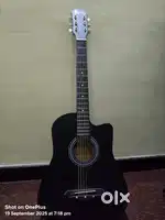 Guitar revel (black)