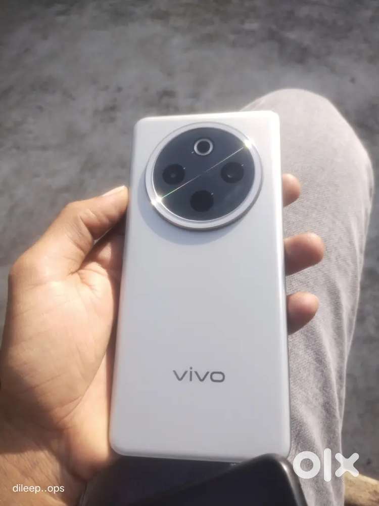 Vivo T4    8 /256         5 Monthly only