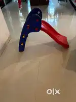 Slide for kids