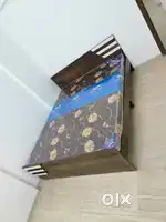 NON STORAGE BED 5*6