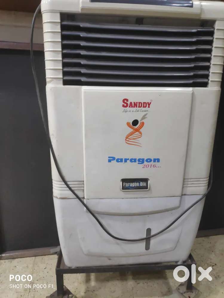 Air Cooler