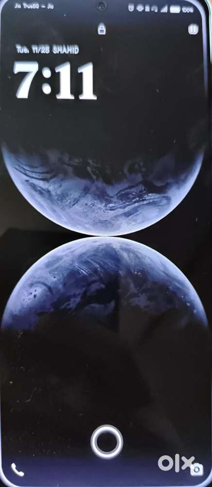 Y400 in warranty insurance available hai best condition