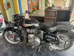 Bullet Standard 350 1st Owner