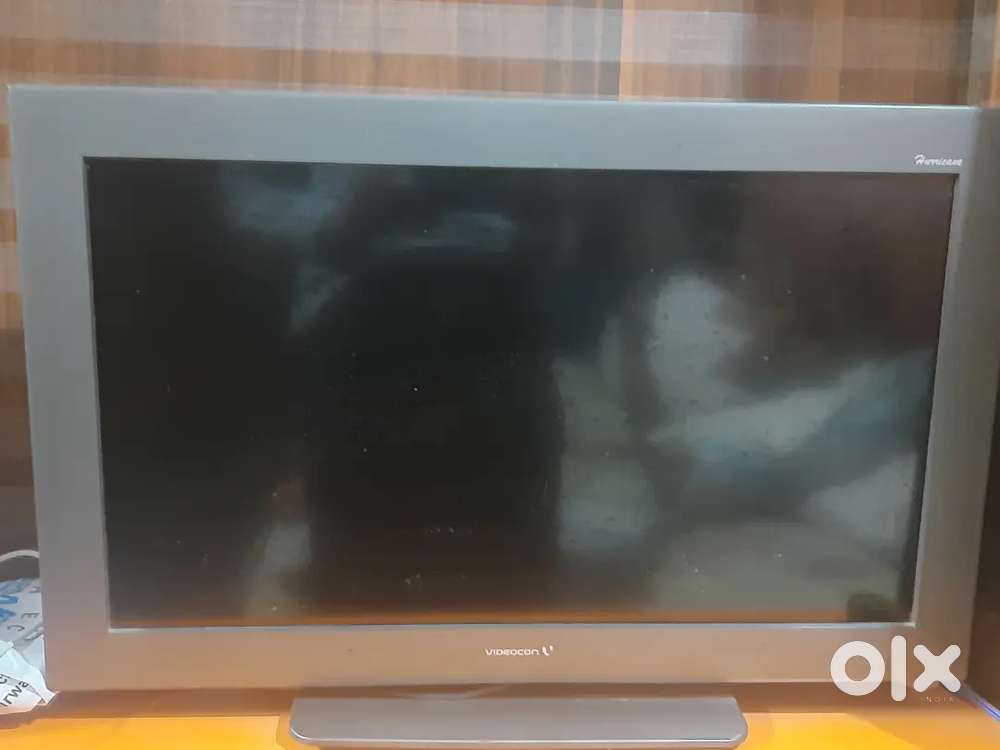 LCD TV of Videocon