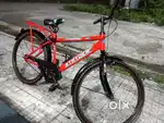 Stryder Rover Cycle - almost New condition। 2023 modle