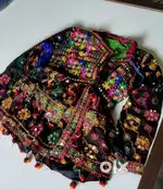 Kediyu for men with dhoti