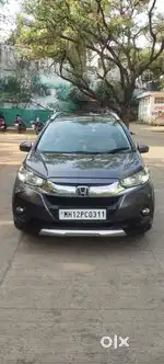 Honda WR-V i-DTEC S, 2017, Diesel