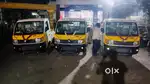 Wanted heavy badge driver