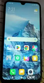 Note 8 Mobile