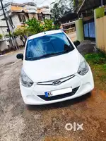 Hyundai EON Magna +, 2017, Petrol