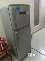 Double Door Refrigerator