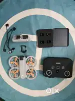 Dji neo with brand new condition