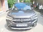Maruti Suzuki XL6 1.5 Alpha MT, 2025, Petrol
