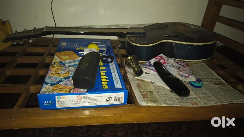 Guitar for sale