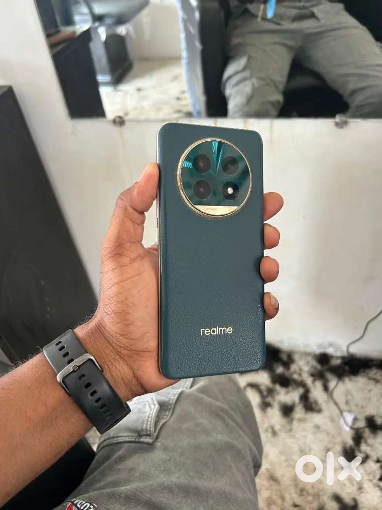 Realme 13 pro 5g