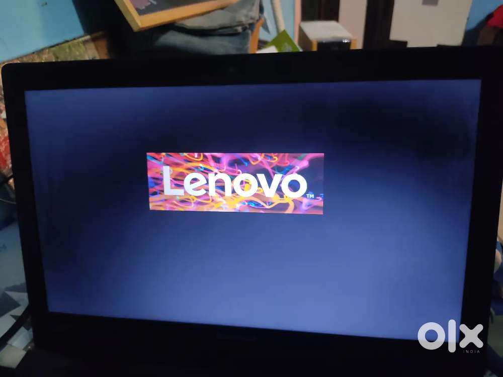 Lenovo i3 Laptop