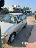 Maruti Suzuki Alto 2010 Petrol 64000 Km Only well maintained