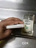 Iphone 13 white colour