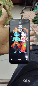 Redmi note 7 pro 6/128