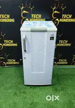 Refurbished Refrigerator