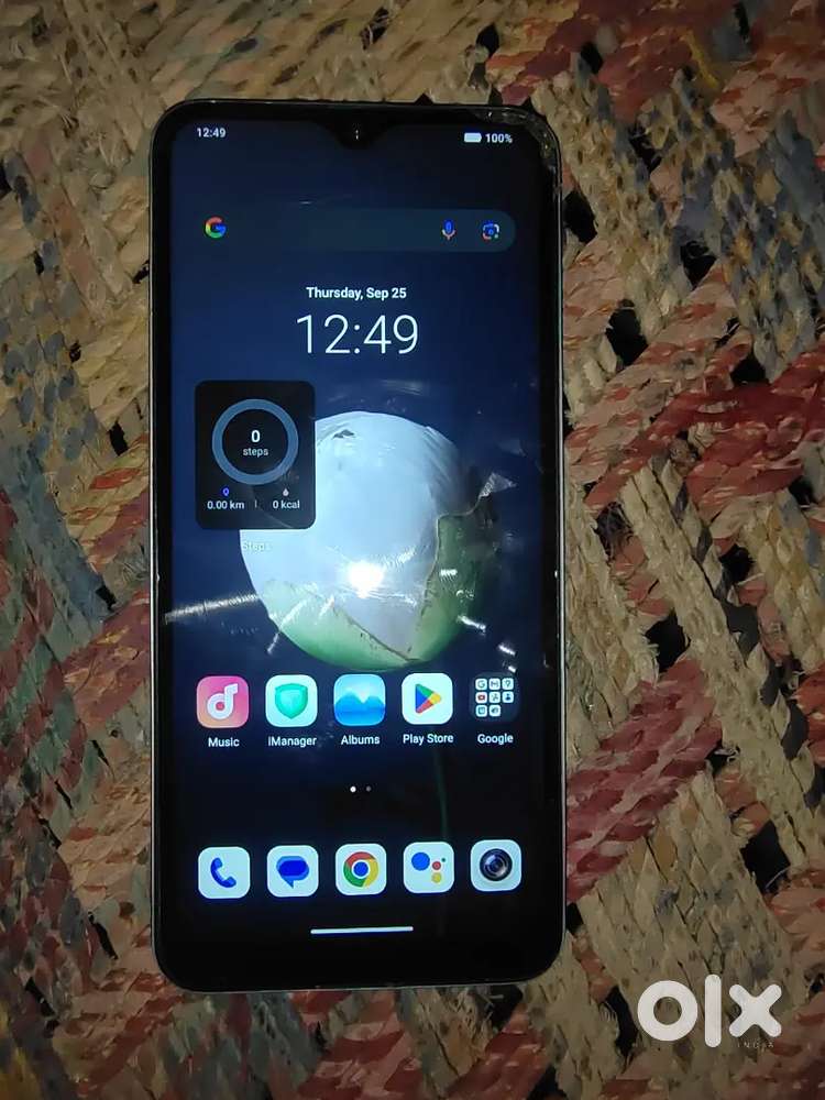 Vivo v25 5g