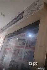 Commercial property for rent (full furnished)