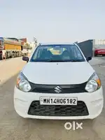 Maruti Suzuki Alto 800 VXI Airbag, 2019, Petrol