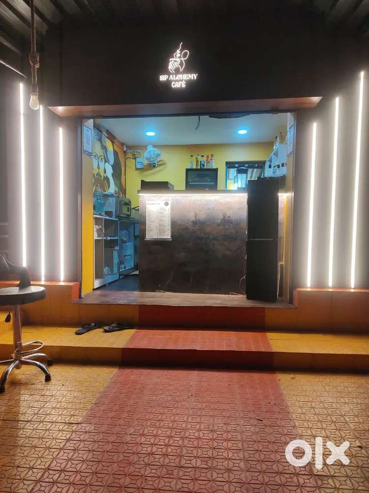 Chinese Biriyani Chef