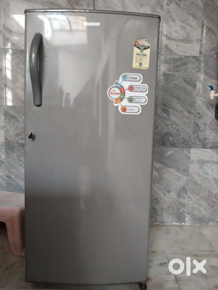 Refrigerator for sale
