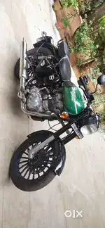 Bullet classic 350 urgend sale good condition