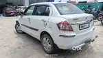 Maruti Suzuki Swift Dzire 2013 Diesel Well Maintained