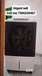 Air cooler
