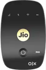 Jio Router fastes wifi
