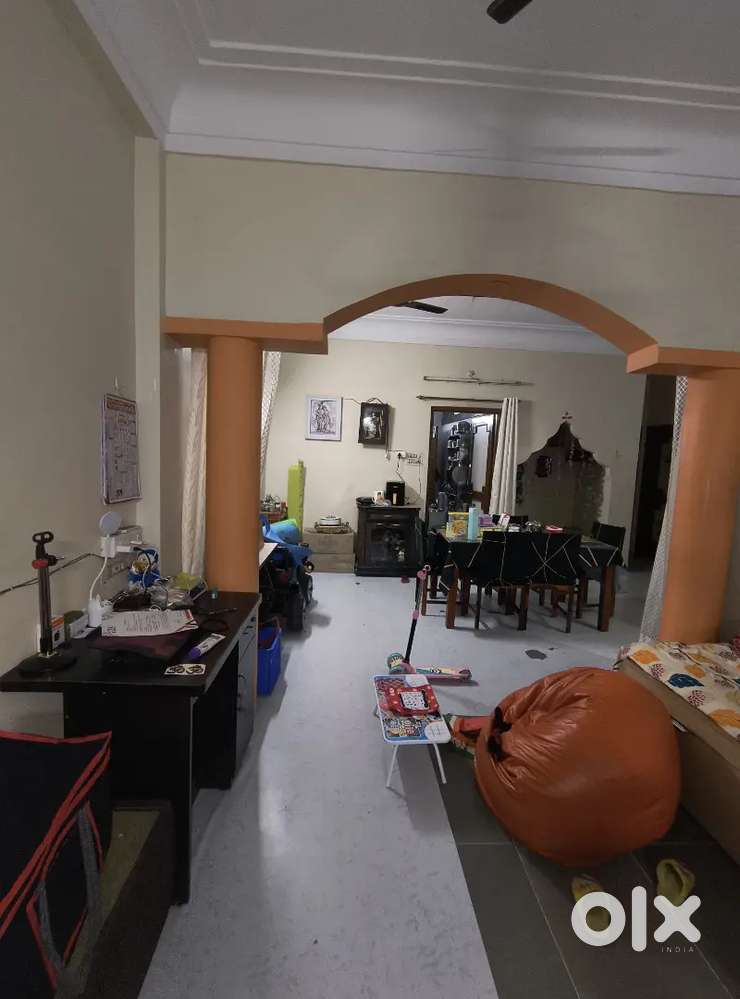 Luxury 3bhk independent flat available in MR 10 square.