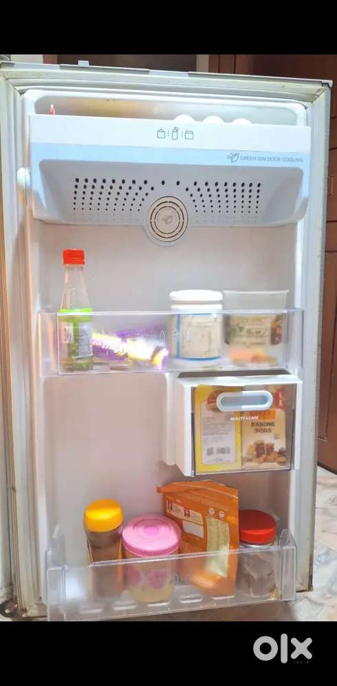 LG 240L(4star) Double Door Refridgerator