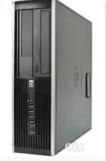 HP8300 i7 series