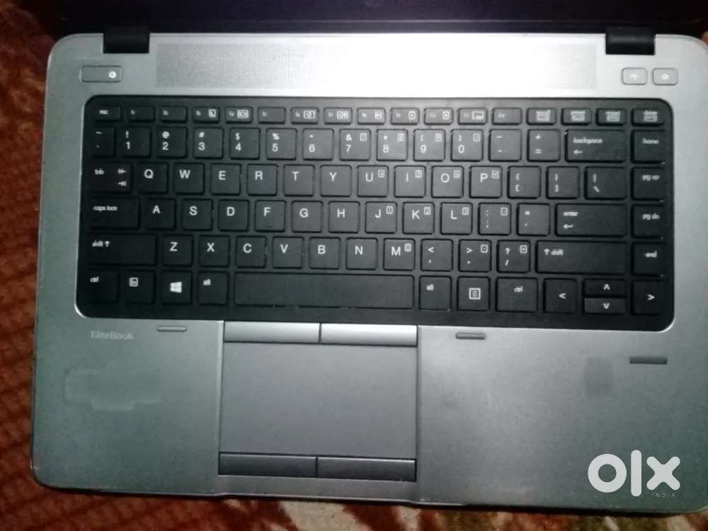 Sell on laptop