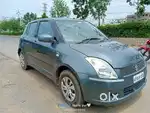 Swift vdi 20 mileage