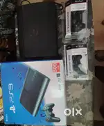 PS3 brand new only 1 month used