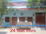 Gopal nagar Plot 150 gaj available for sell 24×60 2side gali