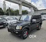 Mahindra Scorpio 2002-2013 VLS 2.2 mHawk, 2011, Diesel
