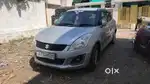 Maruti Suzuki Swift 2011 Diesel Well Maintained
