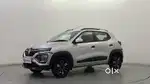 Renault KWID Climber 1.0 MT, 2023, Petrol