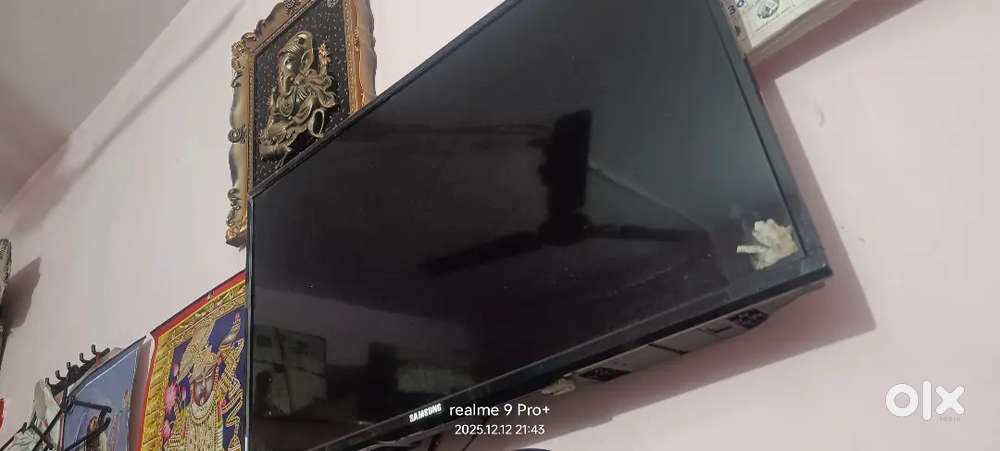 Samsung Led 32 inch tv