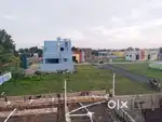 Madhavaram near Perungavoour CMDA RERA Approved Plot