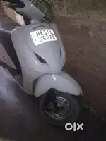 2014 model activa with running condition