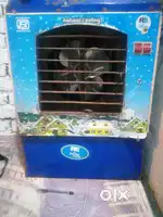 Cooler   spas problem
